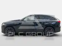 2023 Mazda CX