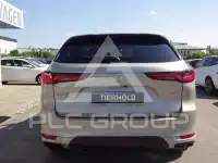 2023 Mazda CX