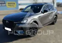 2023 Mazda CX