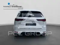 2023 Mazda CX