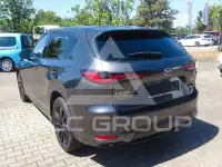 2023 Mazda CX