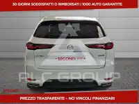 2023 Mazda CX