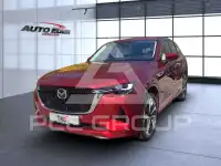 2023 Mazda CX