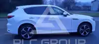 2023 Mazda CX