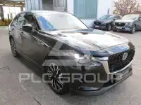 2023 Mazda CX