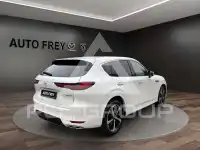 2023 Mazda CX