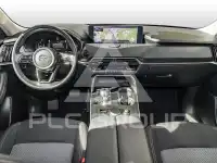 2023 Mazda CX