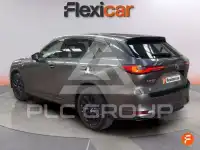 2023 Mazda CX