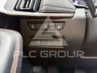 2023 Mazda CX