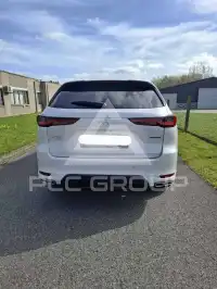 2023 Mazda CX