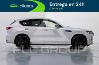 2023 Mazda CX