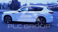 2023 Mazda CX
