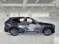 2023 Mazda CX
