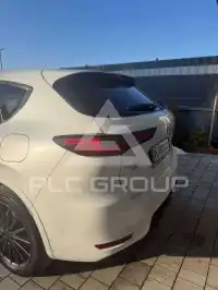 2023 Mazda CX