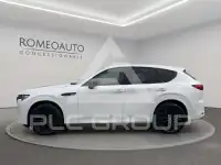 2023 Mazda CX