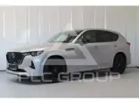 2023 Mazda CX
