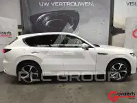 2023 Mazda CX