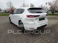 2023 Mazda CX