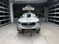 2023 Mazda CX