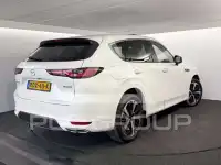 2023 Mazda CX