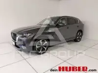 2023 Mazda CX