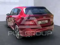2023 Mazda CX