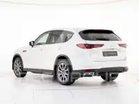 2023 Mazda CX