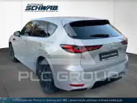 2023 Mazda CX