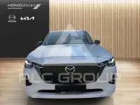 2023 Mazda CX