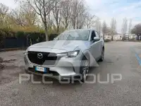 2023 Mazda CX