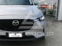 2023 Mazda CX