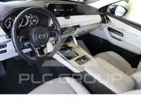 2023 Mazda CX