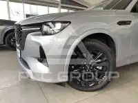 2023 Mazda CX