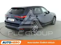 2023 Mazda CX