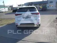 2023 Mazda CX