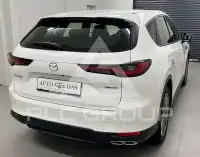 2023 Mazda CX