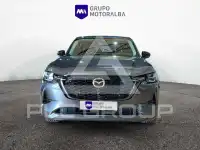 2023 Mazda CX