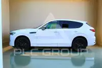 2023 Mazda CX