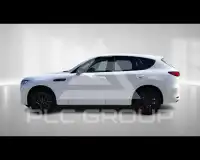 2023 Mazda CX