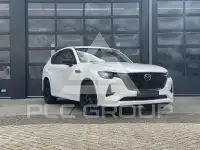 2023 Mazda CX
