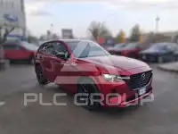 2023 Mazda CX