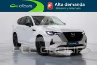 2023 Mazda CX