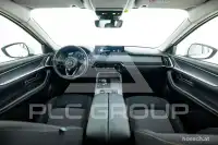 2023 Mazda CX