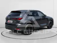 2023 Mazda CX