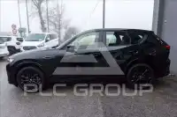 2023 Mazda CX