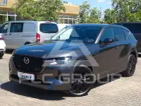2023 Mazda CX