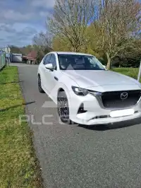 2023 Mazda CX