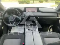 2023 Mazda CX