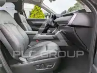 2023 Mazda CX