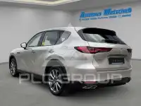 2023 Mazda CX